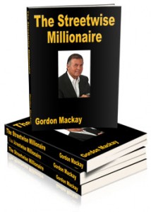 The Streetwise Millionaire