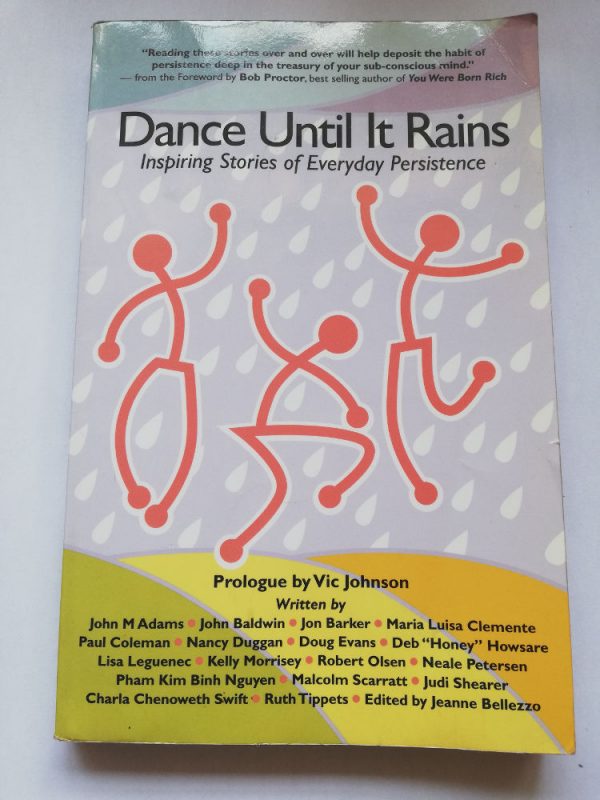 Dance Until it Rains