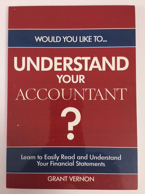 Understand Your Accountant
